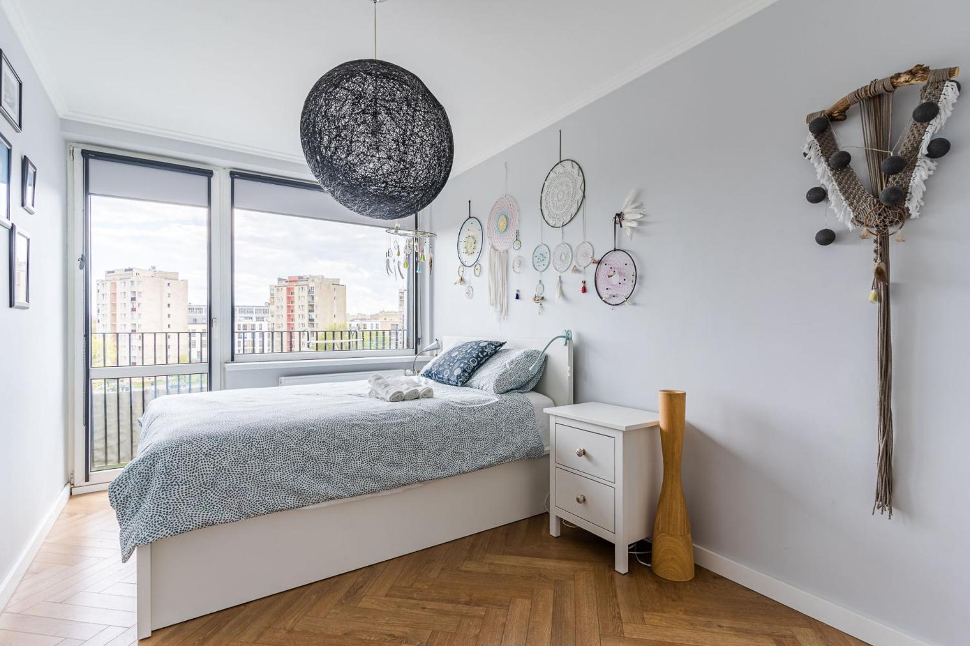 Leon & Lucy Apartment Gdansk Exterior foto